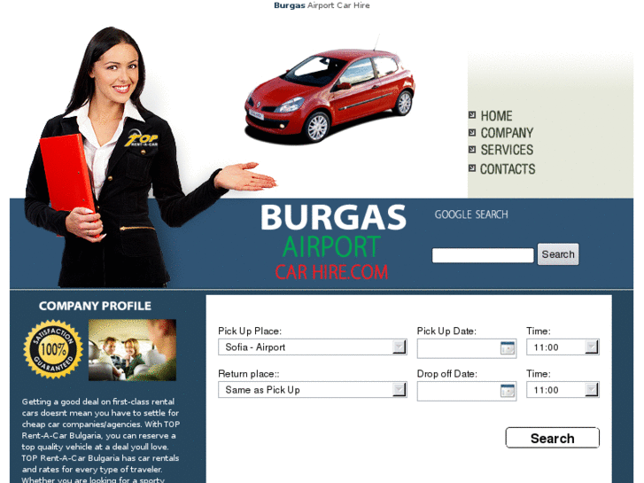 www.burgasairportcarhire.com