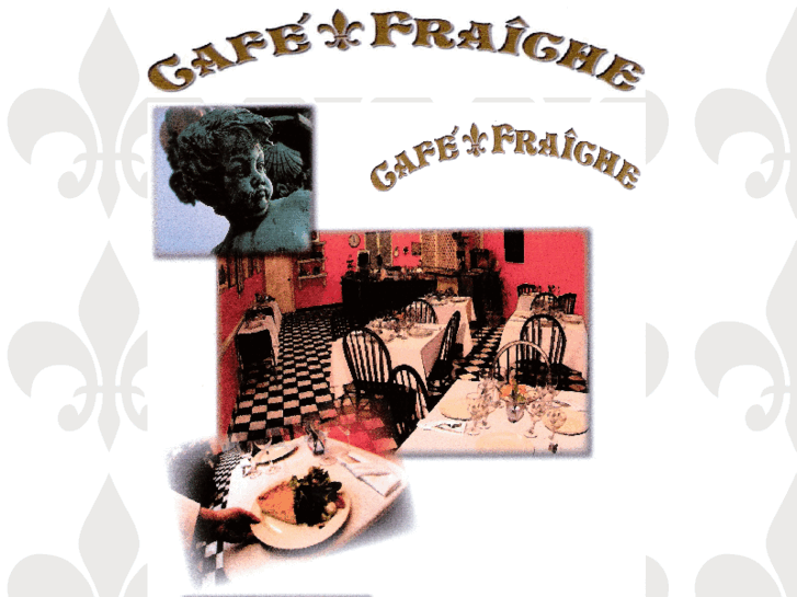 www.cafe-fraiche.com