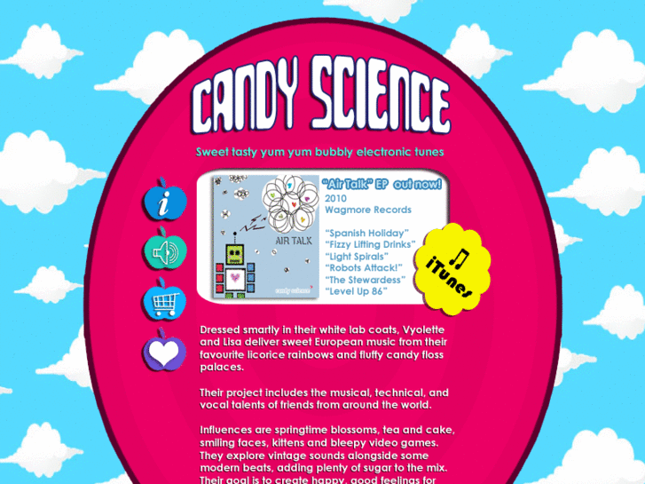 www.candyscience.com