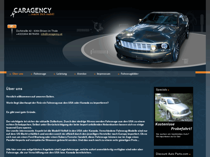 www.caragency.at