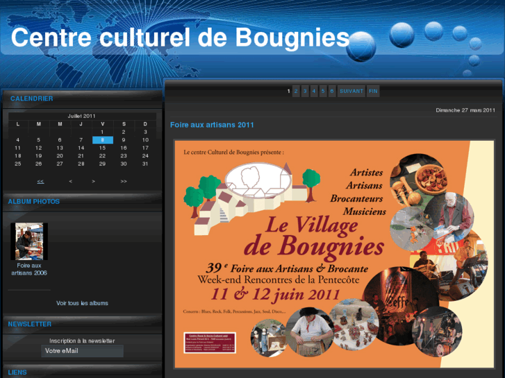 www.centrecultureldebougnies.com