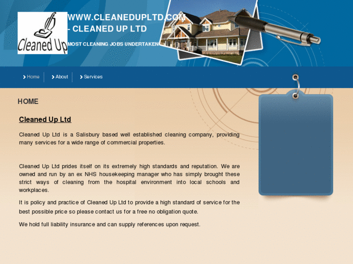 www.cleanedupltd.com