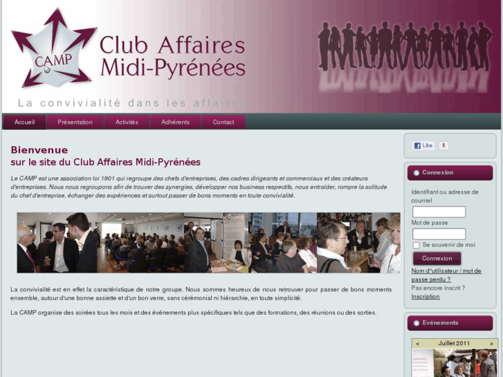 www.clubaffaires-mp.com