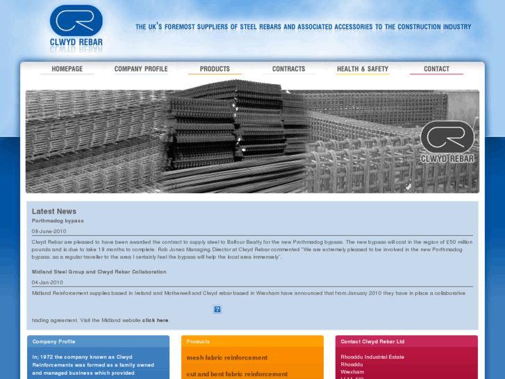 www.clwydrebar.com