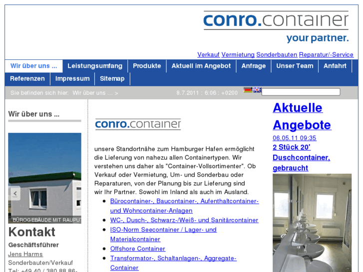 www.conrocontainer.de