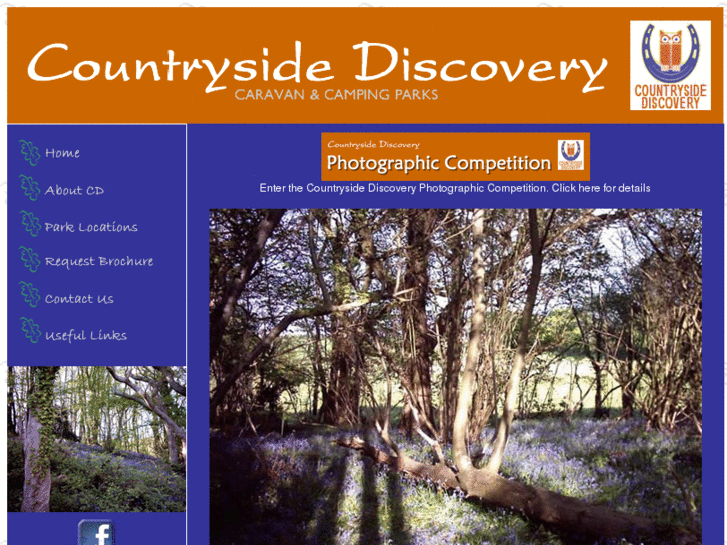 www.countryside-discovery.co.uk