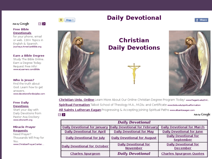 www.daily-devotional.info