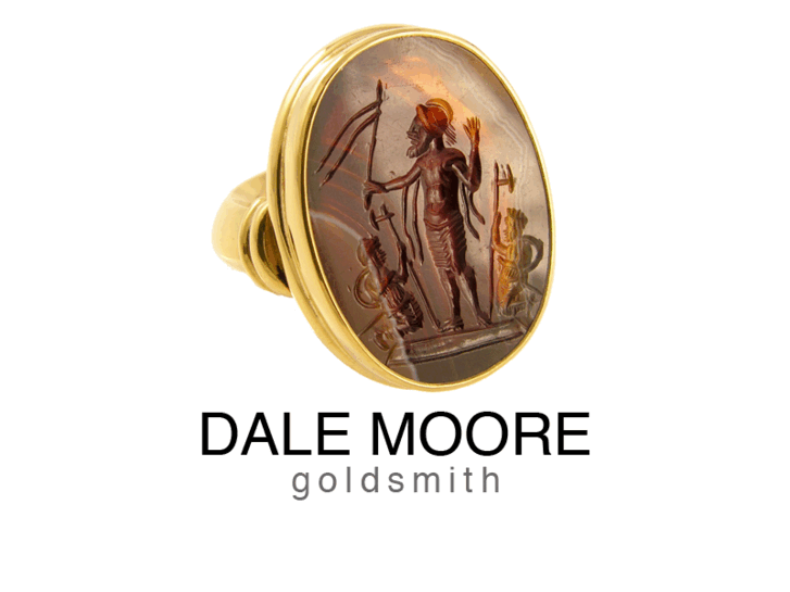 www.dalemoore-goldsmith.com