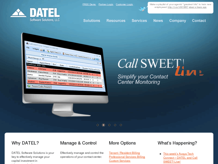 www.datel-group.com