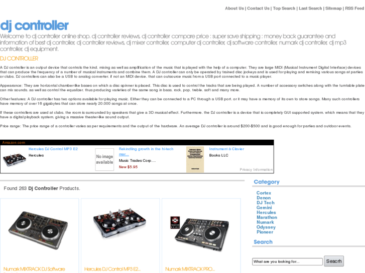 www.djcontroller.org