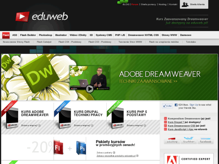 www.eduweb.pl