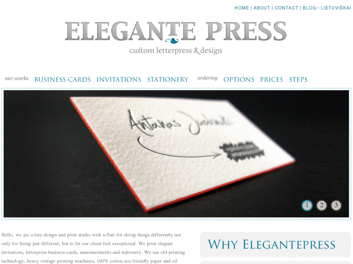 www.elegantepress.com