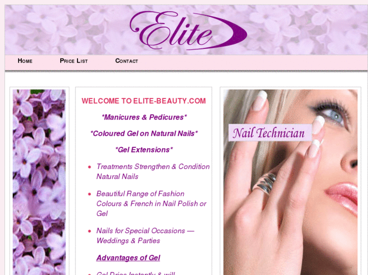 www.elite-beauty.com