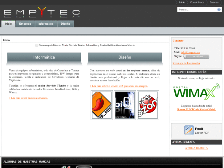 www.empytec.es