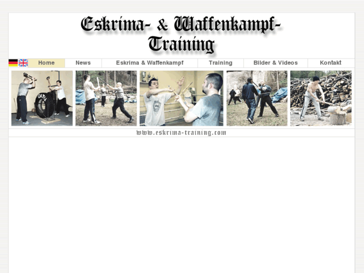 www.eskrima-training.com