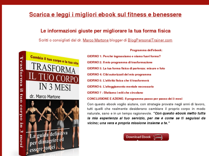 www.fitnessebook.it