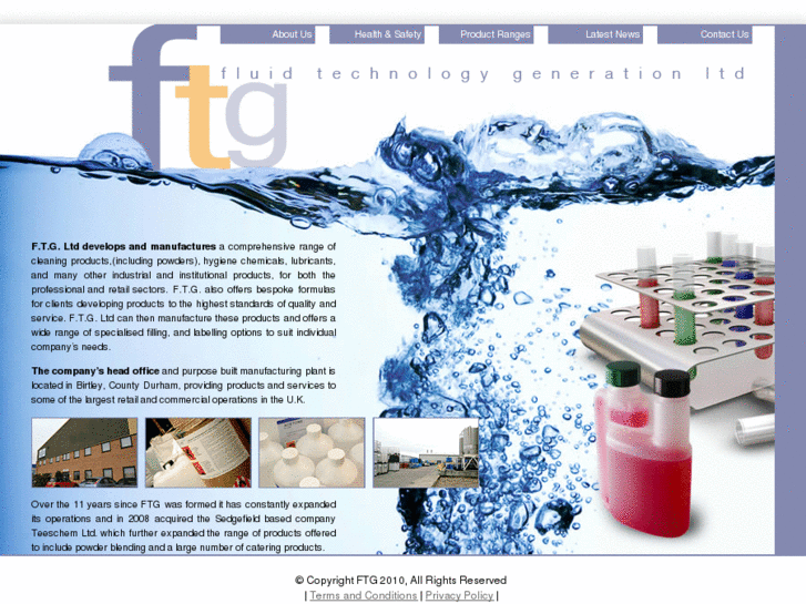 www.fluidtechnology.co.uk