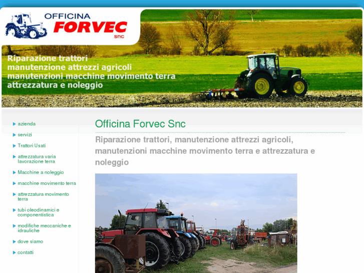 www.forvec.com