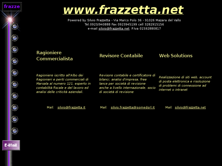 www.frazzetta.net