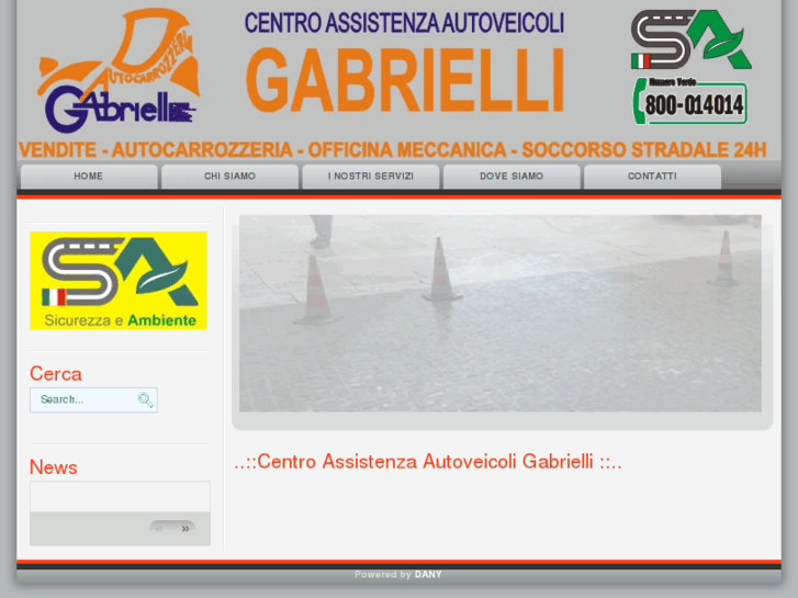 www.gabrielliassistenza.com