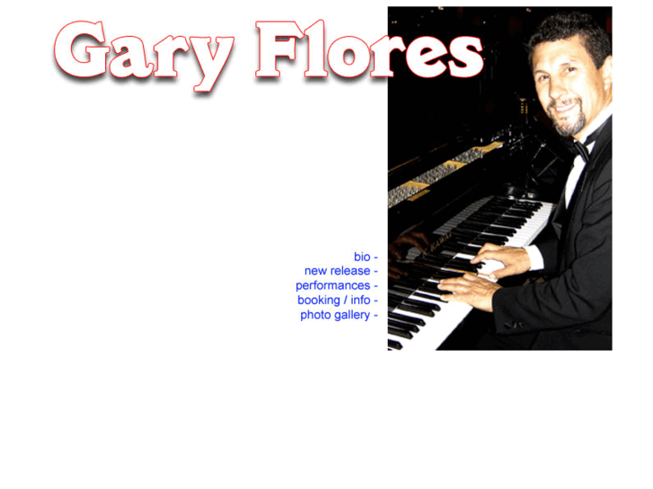 www.garyflores.com