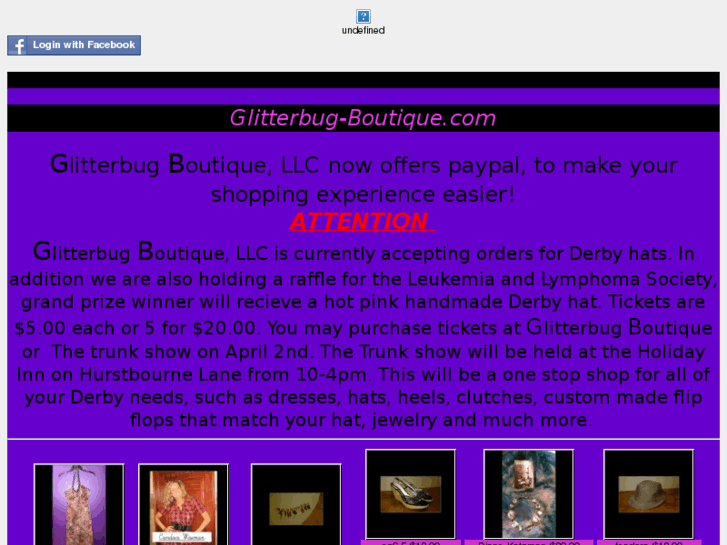 www.glitterbug-boutique.com