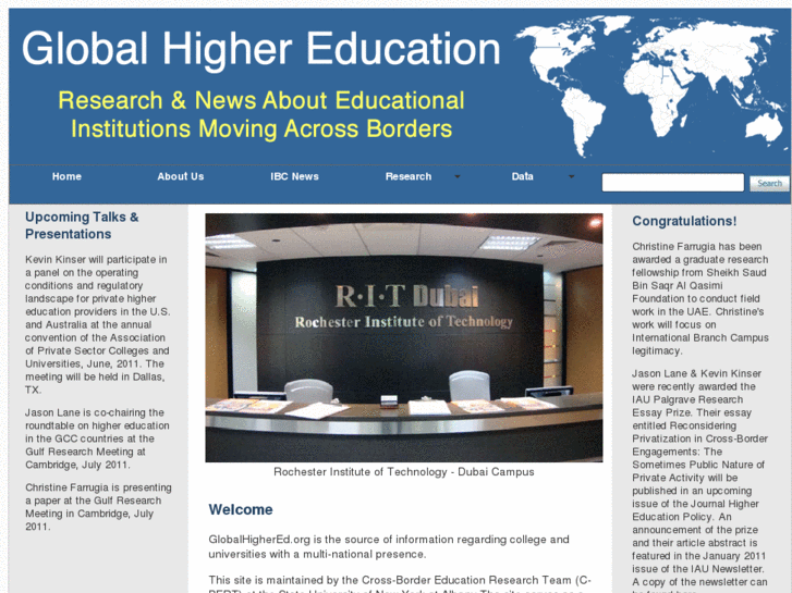 www.globalhighered.org