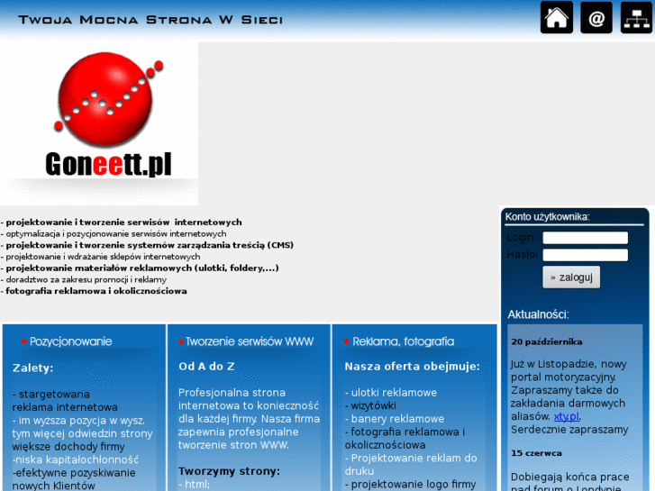 www.goneett.pl