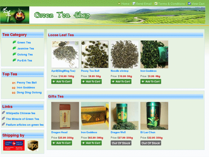 www.greenteashop.ca