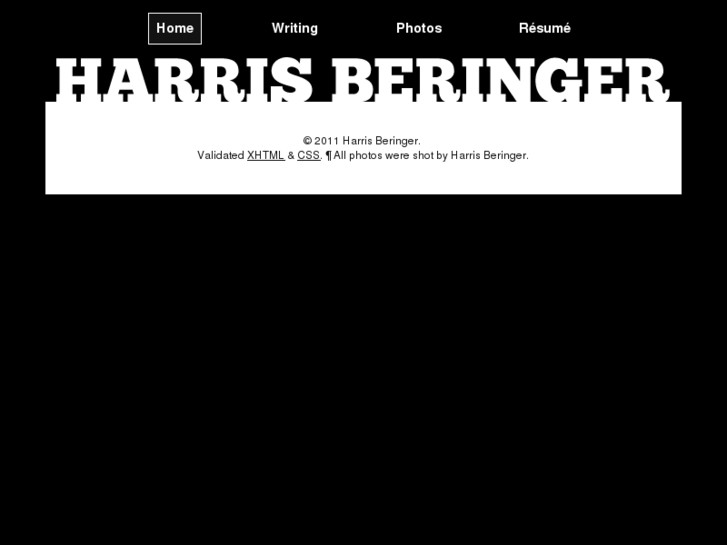 www.harrisberinger.com