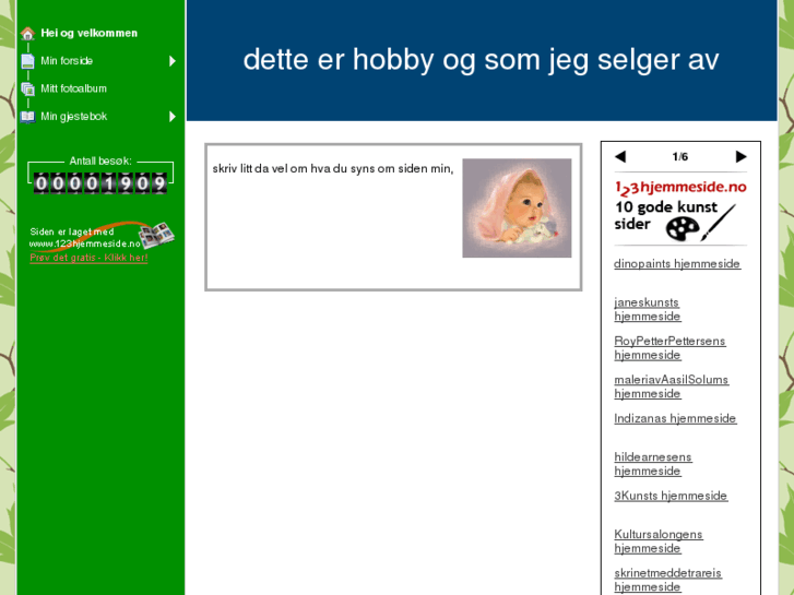 www.hobbyogsalg.net