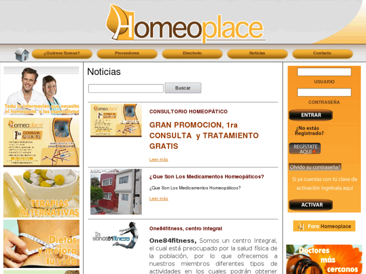 www.homeoplace.com