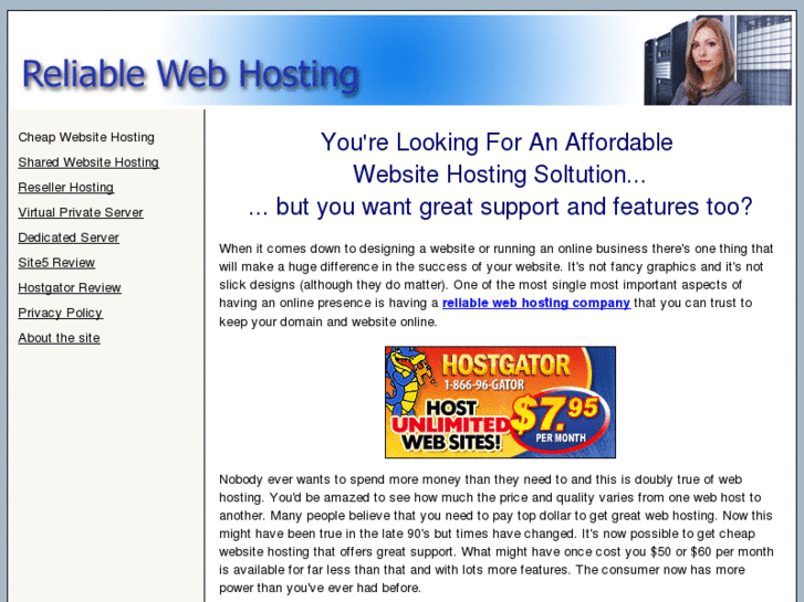 www.hostbabble.com