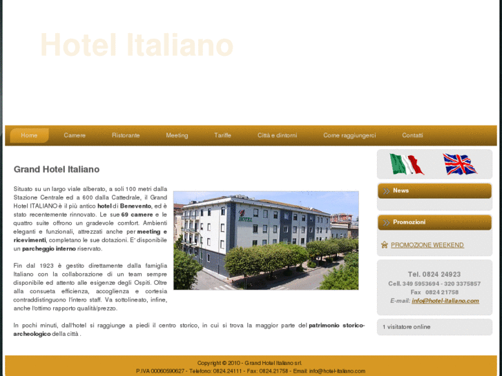 www.hotel-italiano.com