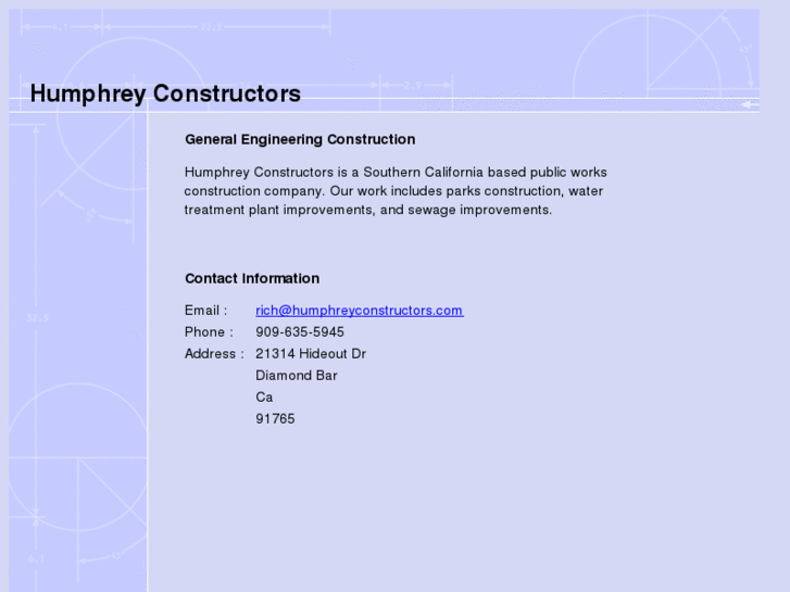 www.humphreyconstructors.com