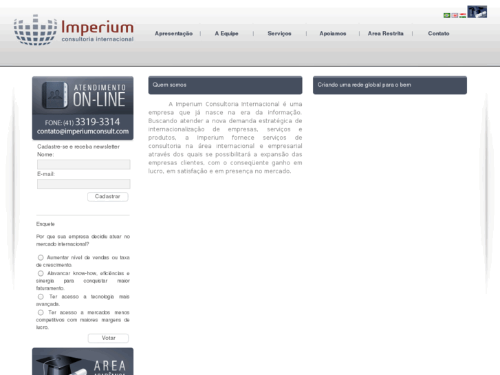 www.imperiumconsult.com