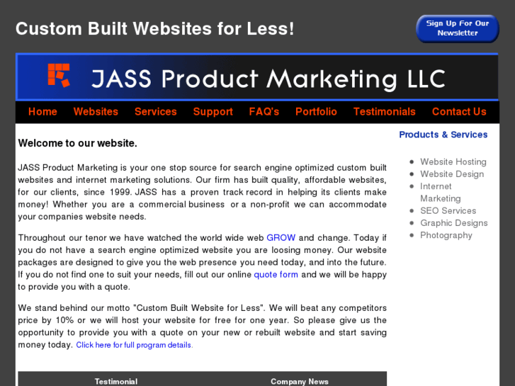 www.jasspm.com