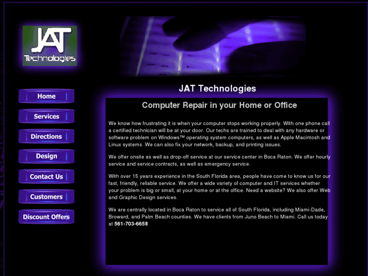 www.jattech.net