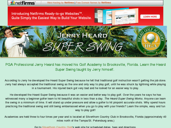 www.jerryheard.com