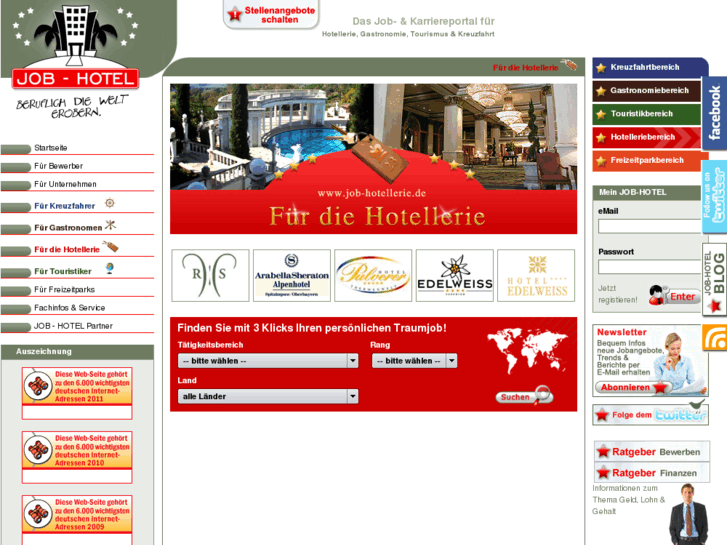 www.job-hotellerie.de