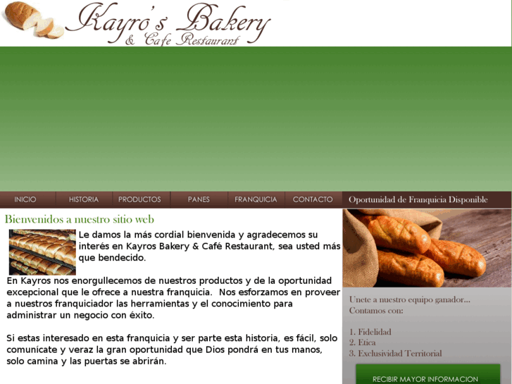 www.kayrosbakery.com