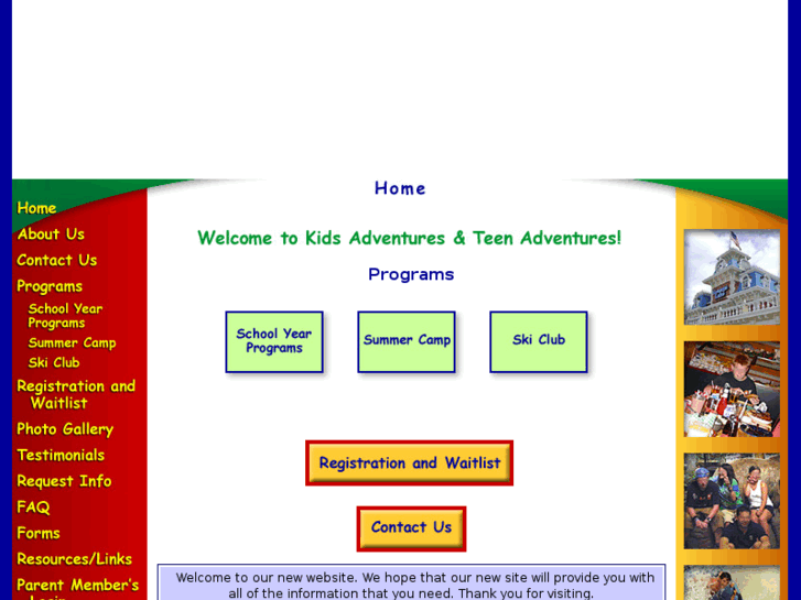 www.kidsadventures.net