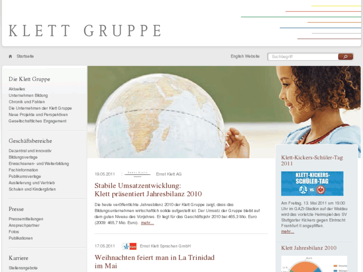 www.klett-gruppe.de