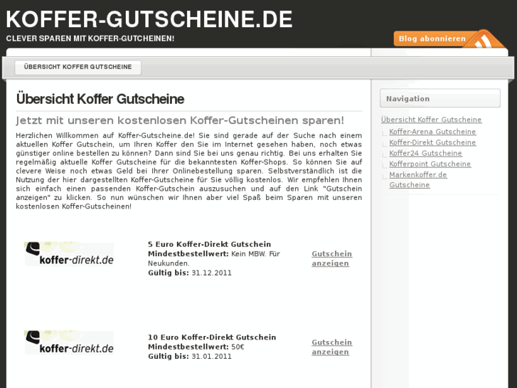 www.koffer-gutschein.com