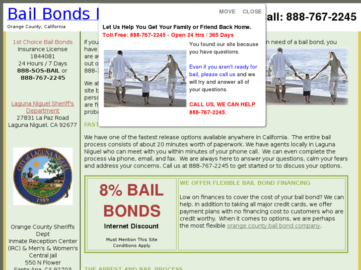 www.lagunaniguel-bail.com