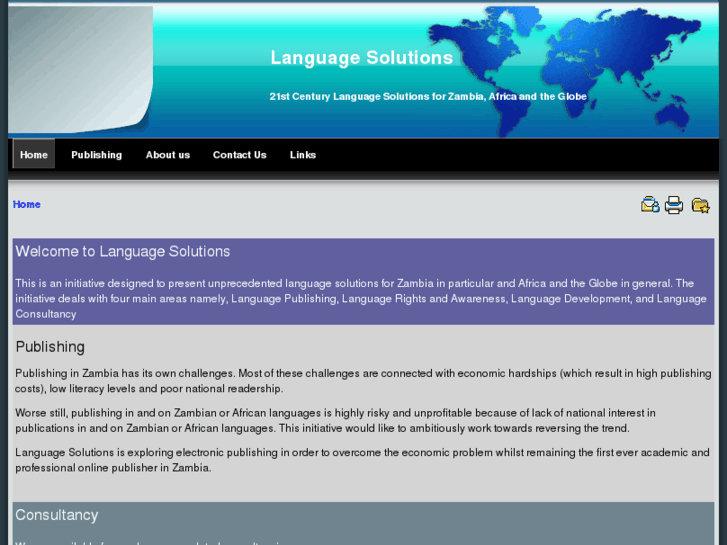 www.languagesolutionsza.com