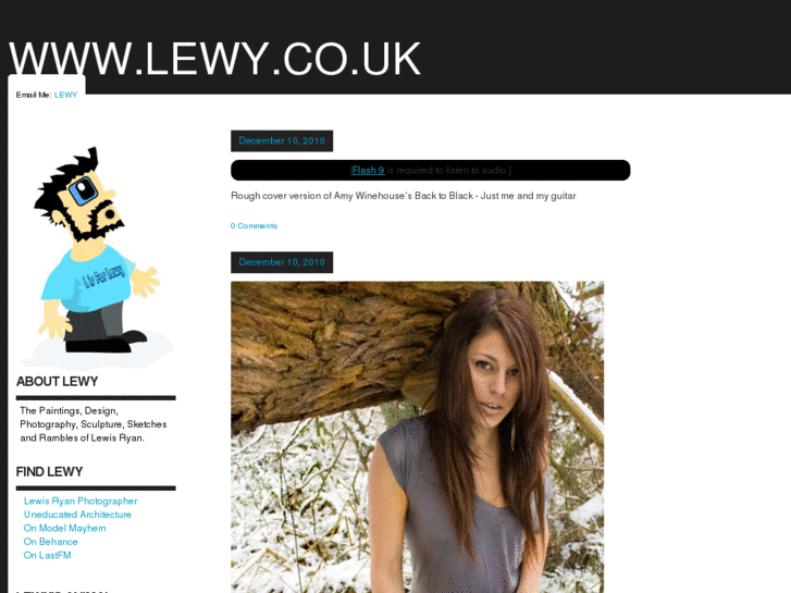 www.lewy.co.uk