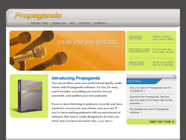 www.makepropaganda.com