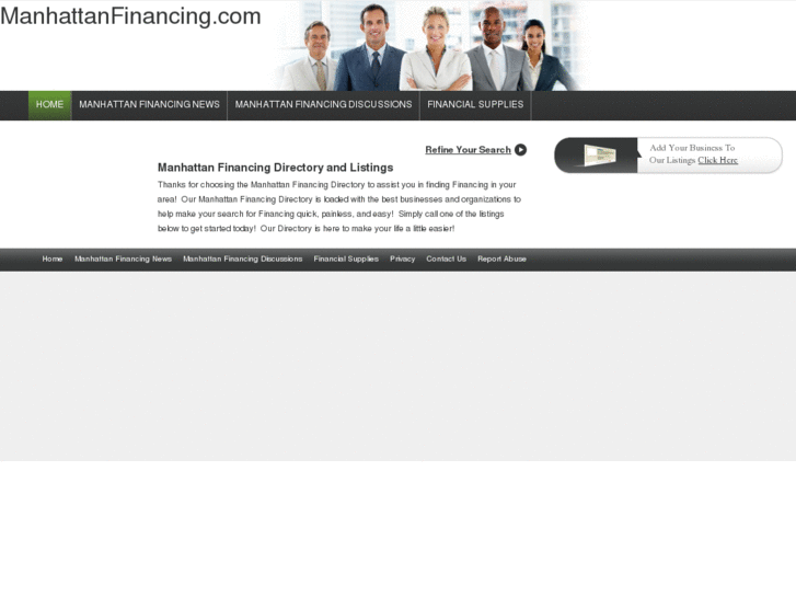 www.manhattanfinancing.com