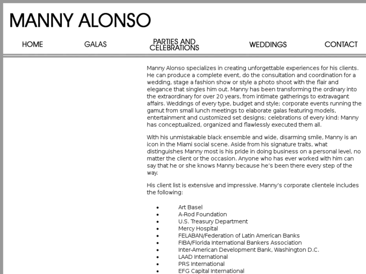 www.mannyalonso.com